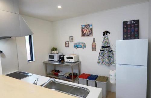 Tsukuba Casa | Ciao No,361 - Vacation STAY 61635v