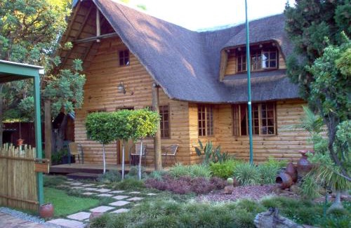 Rietfontein Casa | Ciara Guesthouse