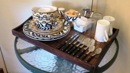 Rietfontein Casa | Ciara Guesthouse