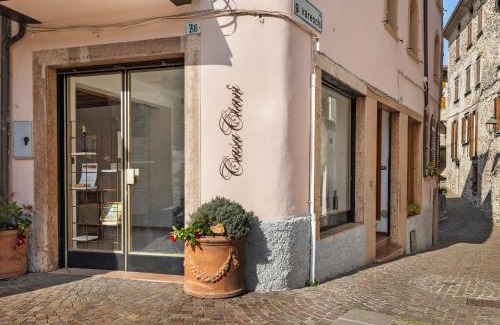 Pieve Casa | Ciarii Holiday Homes