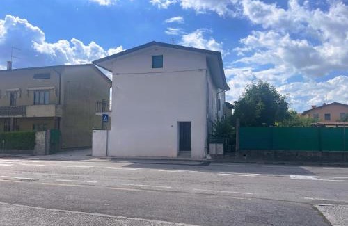 Susegana Casa | Ciasa Agricola Malfante 2