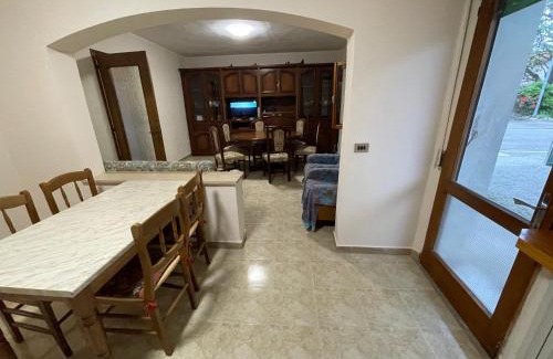 Susegana Casa | Ciasa Agricola Malfante 2