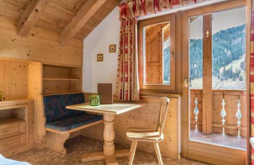 La Villa Apartamento | Ciasa Alfred App 4 Personen