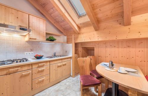 La Villa Apartamento | Ciasa Alfred App 4 Personen