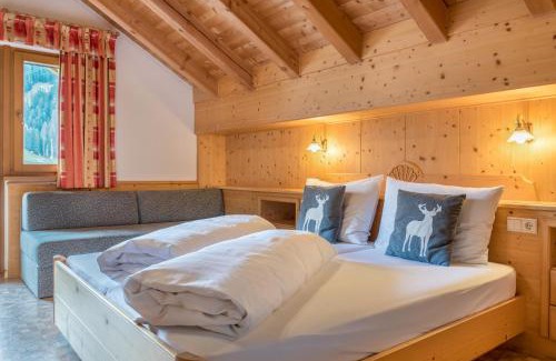 La Villa Apartamento | Ciasa Alfred App 4 Personen