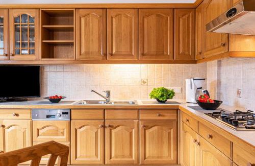 La Villa Apartamento | Ciasa Alfred App 6 Personen