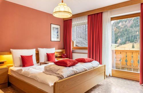 La Villa Apartamento | Ciasa Alfred App 6 Personen