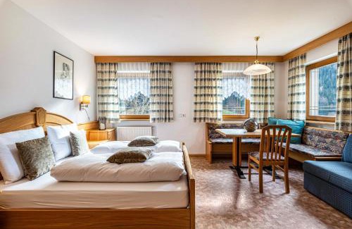 La Villa Apartamento | Ciasa Alfred App 6 Personen