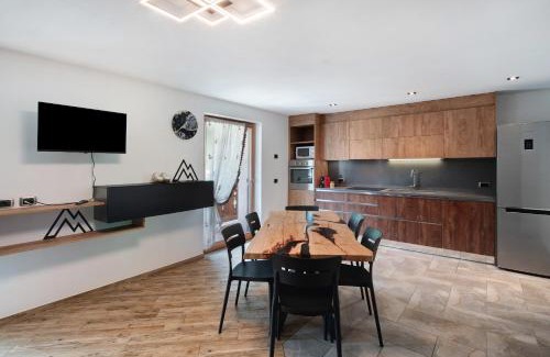 San Giovanni di Fassa Apartamento | Ciasa Badia