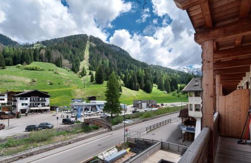 San Giovanni di Fassa Apartamento | Ciasa Badia