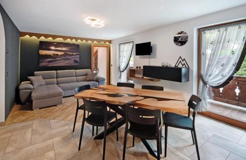 San Giovanni di Fassa Apartamento | Ciasa Badia
