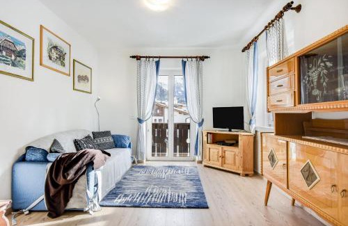 Moena Apartamento | Ciasa Christina