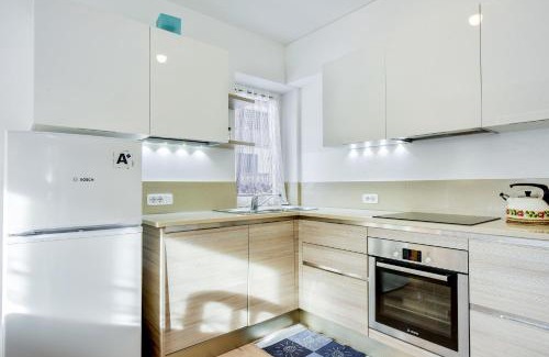 Moena Apartamento | Ciasa Christina