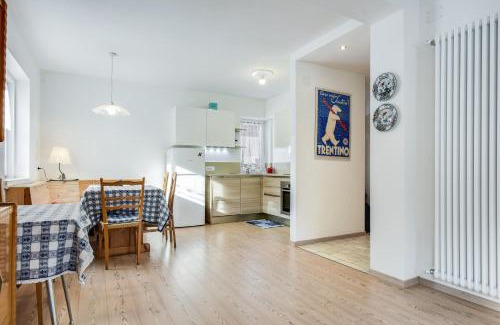 Moena Apartamento | Ciasa Christina