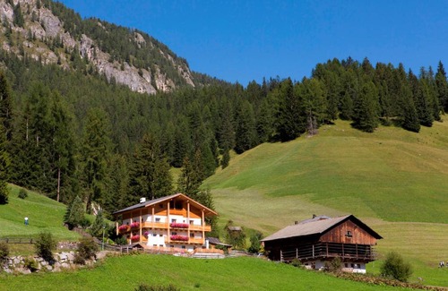 La Villa Apartamento | Ciasa Col Cuch