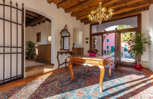 Budoia Hotel | Ciasa De Gahja