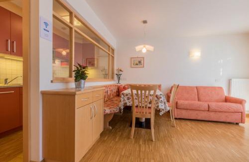 La Villa Apartamento | Ciasa Dolomites