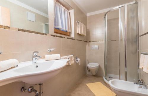La Villa Apartamento | Ciasa Dolomites