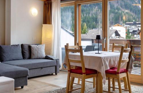 La Villa Apartamento | Ciasa Irene App Mansarde