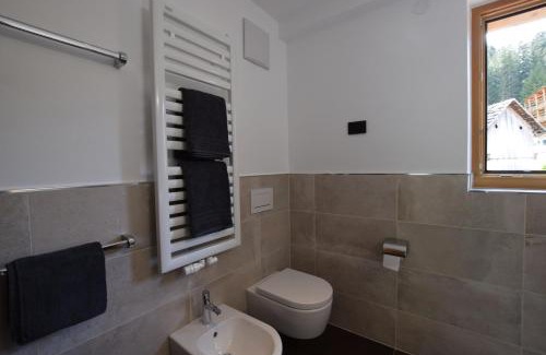 Pedraces Apartamento | Ciasa Lisüra