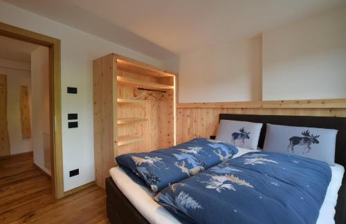 Pedraces Apartamento | Ciasa Lisüra