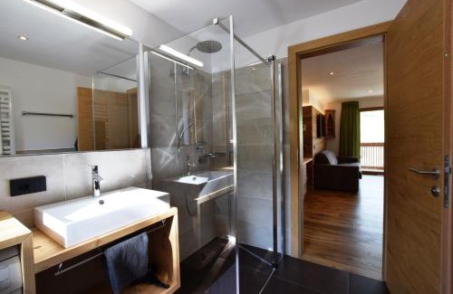 Pedraces Apartamento | Ciasa Lisüra