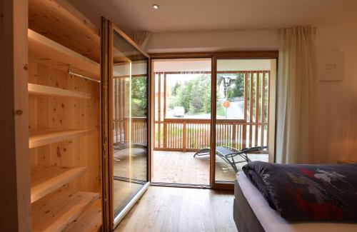 Pedraces Apartamento | Ciasa Lisüra