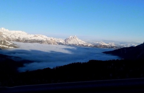 Pedraces Apartamento | dolomitas Ciasa lisura