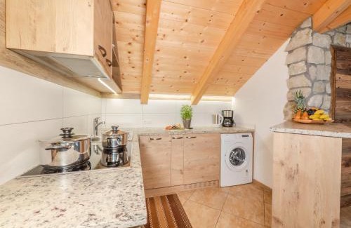 La Valle Apartamento | Ciasa Raut
