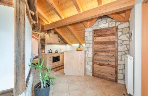 La Valle Apartamento | Ciasa Raut
