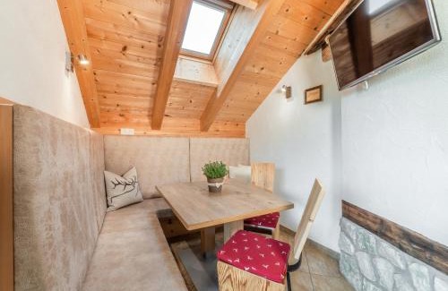 La Valle Apartamento | Ciasa Raut