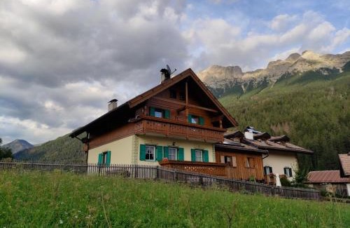 Soraga Apartamento | Ciasa Rossi