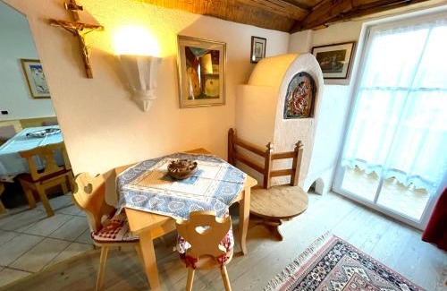 Soraga Apartamento | Ciasa Rossi