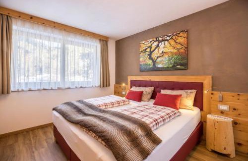 Mareo Apartamento | Ciasa Rungg App Corones