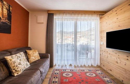 Mareo Apartamento | Ciasa Rungg App Corones