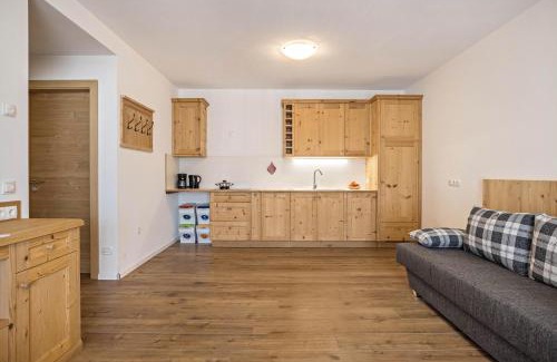 San Martino in Badia Apartamento | Ciasa Silvia