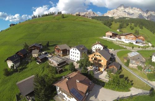 San Cassiano Apartamento | Ciasa Soplà