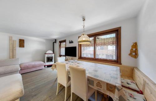 Auronzo di Cadore Apartamento | Ciasa Valentina