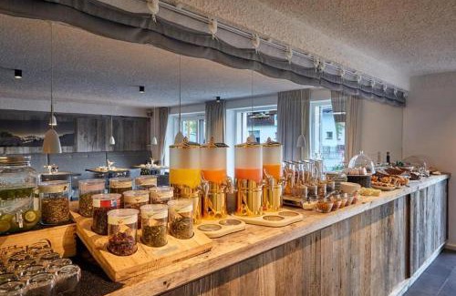 Corvara in Badia Hotel | Ciasa Verena