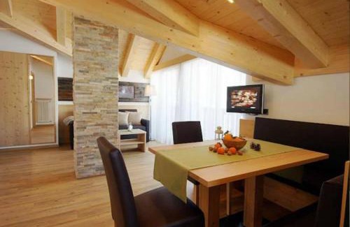 Badia Apartamento | Ciasa Wallis