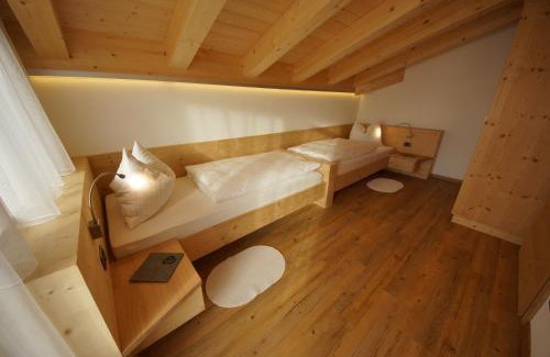 Badia Apartamento | Ciasa Wallis