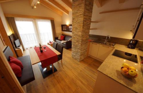 Badia Apartamento | Ciasa Wallis