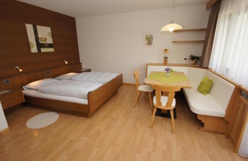 Badia Apartamento | Ciasa Wallis