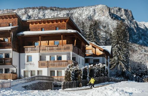 Badia Apartamento | Ciasa Willy App Lavarella