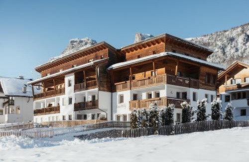 Badia Apartamento | Ciasa Willy App Lavarella