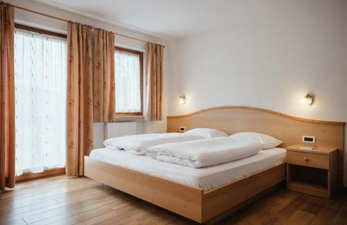 Badia Apartamento | Ciasa Willy App Lavarella