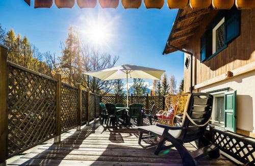 Cortina d'Ampezzo Apartamento | CiasaToa