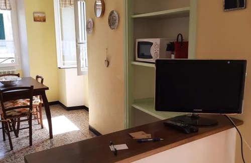 Pieve di Teco Apartamento | Ciassa Noeva 3