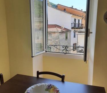 Pieve di Teco Apartamento | Ciassa Noeva 3