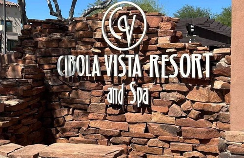 Cibola Vista Complejo | Cibola Vista Pent. Jr March 10th -17th